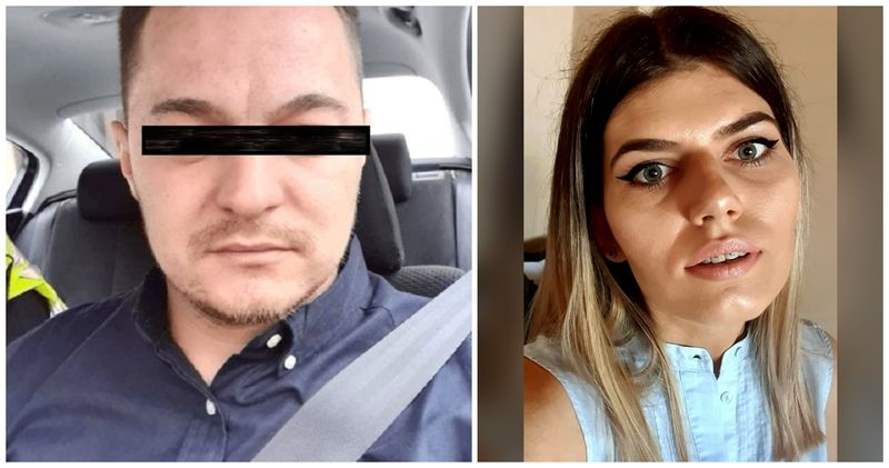 Doctoriță ucisă Petroșani