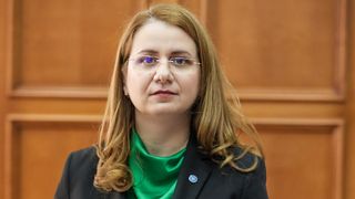 Ministrul Educației, Ligia Deca
