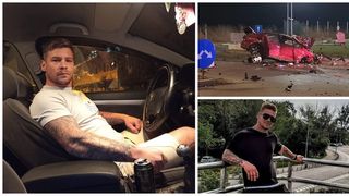 T&acirc;năr mort Constanța