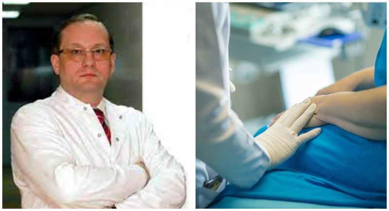 Criză Sistem Ambulatoriu