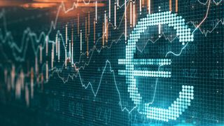 moneda euro evolutie curs valutar