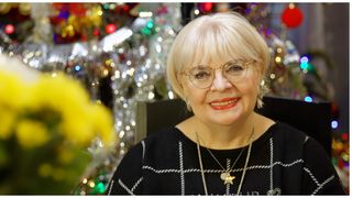 Irina Margareta Nistor Crăciun