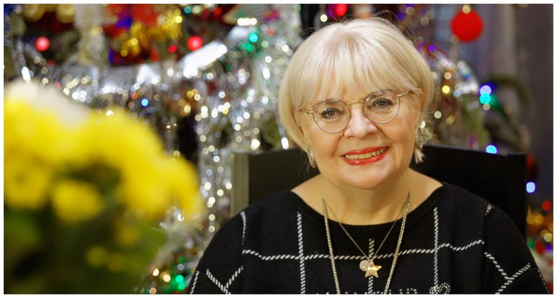 Irina Margareta Nistor Crăciun