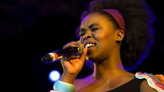 Zahara, un simbol al muzicii afro-pop, a murit la doar 36 de ani