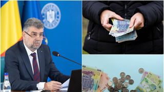 marcel ciolacu salariul minim