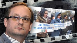 EXCLUSIV - Criză în sistemul de sănătate! Medicii amenință cu suspendarea activității, din cauza întârzierilor de luni de zile la decontarea serviciilor