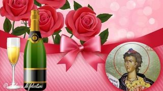 mesaj la multi ani daniel daniela