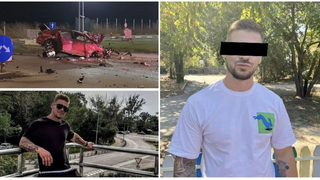 George, salvamarul mort la Constanța, voia să părăsească România! Colegii spun care era motivul și ce planuri avea înainte de accidentul cumplit