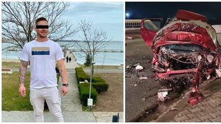 George, salvamarul mort la Constanța, voia să părăsească România