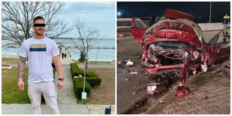 George, salvamarul mort la Constanța, voia să părăsească România