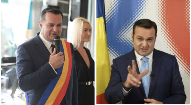 Cum decurge extrădarea lui Cătălin Cherecheș