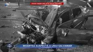 VIDEO- Moartea suspectă a salvamarului din Constanța: "Faptul că iubita l-a părăsit l-a trimis în copilărie"