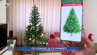 VIDEO- Ce comanzi și ce primești? Brazii comandați online dau bătăi de cap rom&acirc;nilor