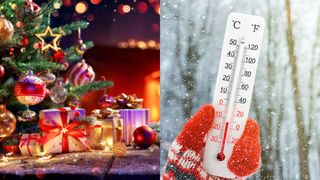 Cum va fi vremea de Crăciun în 2023?