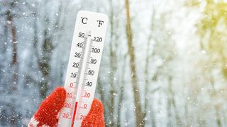 prognoza meteo craciun iarna