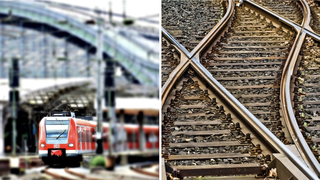 Bilete de tren scumpite cu aproape 9%. Anunțul făcut de Autoritatea pentru Reformă Feroviară