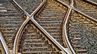 Bilete de tren scumpite cu aproape 9%. Anunțul făcut de Autoritatea pentru Reformă Feroviară