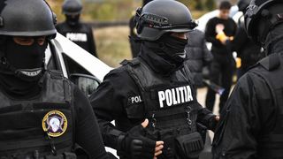 UPDATE. Percheziții DNA în 92 de locații din Botoșani și Iași. Sunt vizate angajările "pe pile" din spitalul în care a murit Alexandra Ivanov, mămica însărcinată în 7 luni