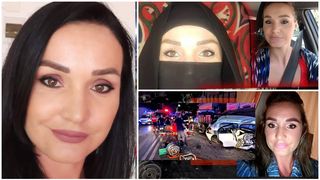 Cine este "Văduva Neagră" din Iași care a ucis patru oameni și a ieșit din închisoare. "Inculpata ne-a sfidat și râs în nas"