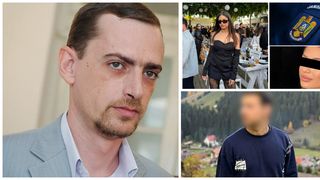 Droguri polițiști jandarmi