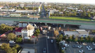 DN1A se lărgește la 4 benzi în zona Mogoșoaia. Când încep lucrările