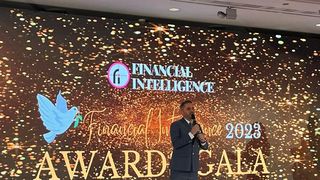 Ugur Yesil, CEO Dogan Media International, premiu pentru Leadership și management performant &icirc;n televiziune