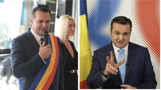 Fostul edil din Baia Mare, Cătălin Cherecheș, răm&acirc;ne &icirc;n arest &icirc;n Germania