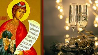 La mulți ani de Sf. Daniel 2023! Mesaje și urări pentru cei care își serbează onomastica