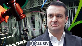 EXCLUSIV! Ce șanse are Cătălin Cherecheș să scape de închisoare?! Greșeala care l-ar putea lăsa în libertate: „Există această posibilitate”
