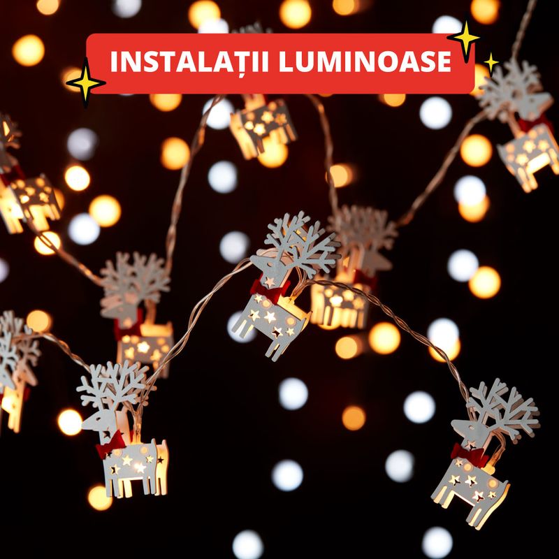 Crăciunul românilor în numere