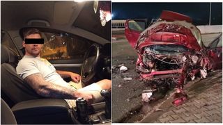 Moartea salvamarului din Constanța, sinucidere sau accident?! Oamenii legii au descoperit un detaliu care ar putea da ancheta peste cap