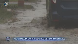 VIDEO - Ce urmează după codurile de ploi torențiale? &Icirc;n Spania turiștii fac plajă, &icirc;n timp ce Rom&acirc;nia se confruntă cu ploi torențiale