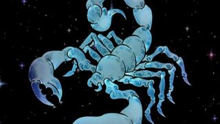 zodia scorpion horoscop zilnic