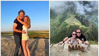 Charlie Ottley Hunedoara