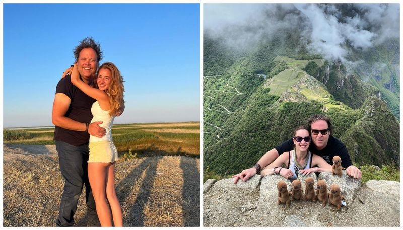 Charlie Ottley Hunedoara