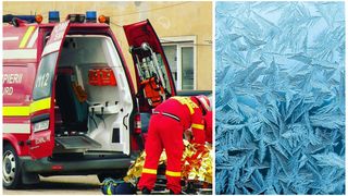 Cine este bărbatul găsit mort &icirc;ntr-o casă părăsită din Galați? Cadavrul lui a fost descoperit abia după două zile