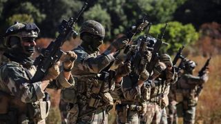 Gheorghiță Lipovan, fost combatant &icirc;n Legiunea Străină