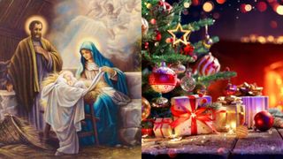 Crăciunul pe stil vechi 2023-2024. Când sărbătoresc Nașterea Domnului ortodocșii pe stil vechi
