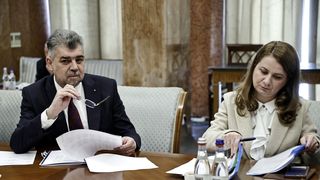 Salarii profesori 2024 premierul Marcel Ciolacu Ligia Deca