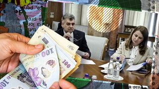 Salariile profesorilor din 2024, joc de ping-pong pe masa Guvernului. O nouă schimbare