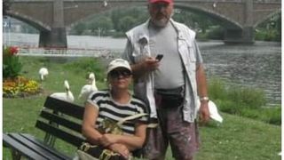 Profesori morți Prahova