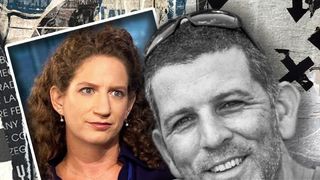 Mesajul sf&acirc;șietor transmis de soția lui Tal Chaimi, rom&acirc;nul decedat, după ce a fost luat ostatic de Hamas.  ,,C&acirc;t de mult am sperat la un altfel de final"