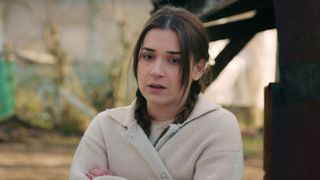 Azi, de la ora 19:00, în „Dragoste și speranță”! Sîla, o viață de coșmar