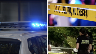 Apar noi informații &icirc;n cazul contabilei care s-a aruncat de la etajul cinci și a ucis o femeie. Aceasta este cercetată penal pentru săv&acirc;rșirea infracțiunii de omor