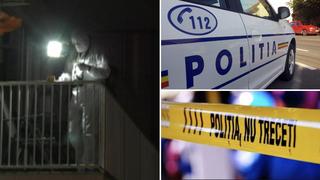 Noi informații &icirc;n cazul crimei șocante din Oradea. Ce a făcut t&acirc;nărul de 25 de ani, la scurt timp după ce și-a ucis tatăl