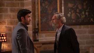 Astăzi, de la ora 20:00, un nou episod din serialul &bdquo;Promisiunea&rdquo;! Familiile Demirkan și &Ouml;zg&uuml;&ccedil; &icirc;n război total