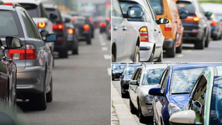 Orașul din România în care accesul mașinilor ar putea fi interzis. ,,În fiecare an, de sărbători, orașul devine neîncăpător''