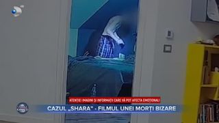 VIDEO - Cazul Sharei se ad&acirc;ncește. Părinții fetei acuză că polițiștii ar fi vrut să mușamalizeze totul