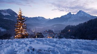 iarna craciun solstitiu de iarna