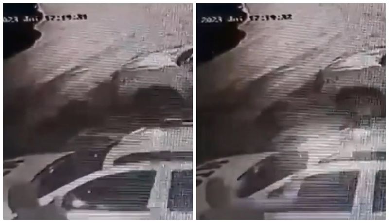 Mașină incendiată Iași